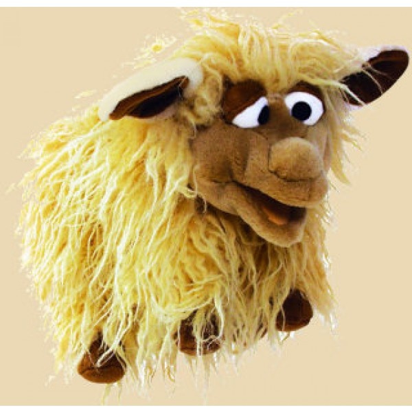 LP - Lucy Het Lammetje