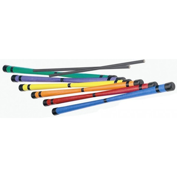 Declic Devilstick - Street - Groen