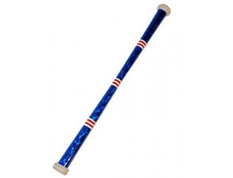 Devilstick Golo Flash Ultra Blauw