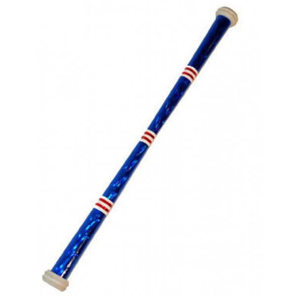 Devilstick Golo Flash Ultra Blauw