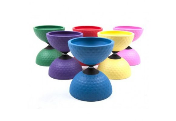 MB Diabolo Arlequino Eagle - Paars