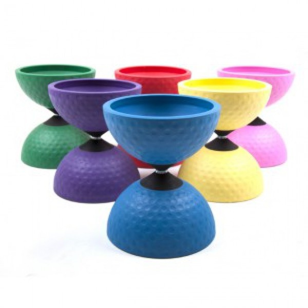 MB Diabolo Arlequino Eagle - Paars