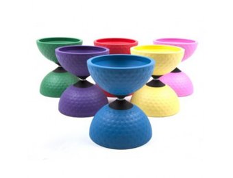 MB Diabolo Arlequino Eagle - Blauw