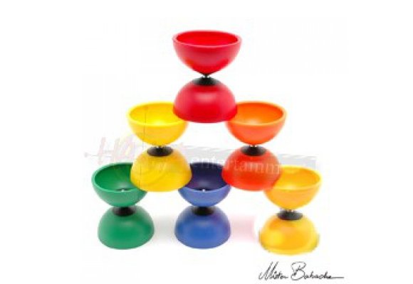 MB Diabolo Tornado - Oranje