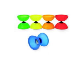 Henry's Diabolo Vision - Geel