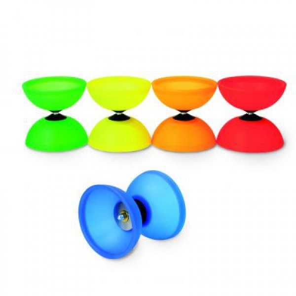 Henry's Diabolo Vision - Oranje