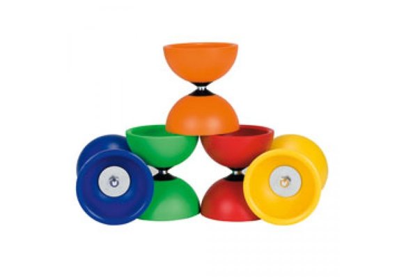 Henry's Diabolo Kolibri - Blauw