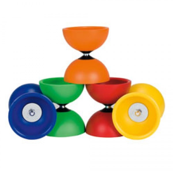 Henry's Diabolo Kolibri - Blauw