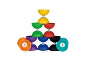 Henry's Diabolo Jazz - Geel