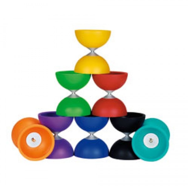 Henry's Diabolo Jazz - Geel