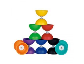 Henry's Diabolo Jazz - Blauw