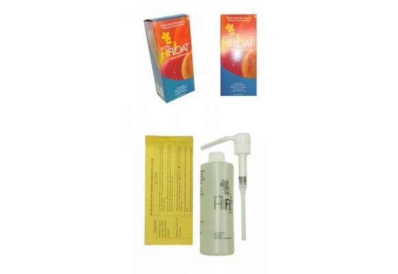 Ultra Hi-Float KIT 473ml (incl. pomp)