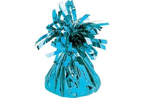 Gewichtje FOLIE - Baby Blue - 170 gram - 12-stuks