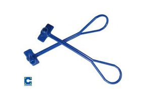 Outlet Replacement Extension Tips 6/pk