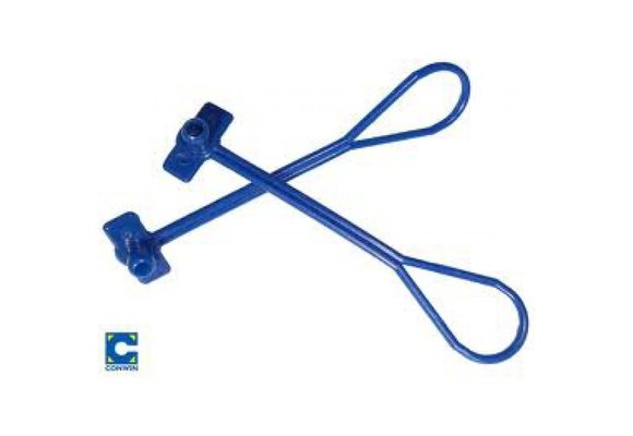 Outlet Replacement Extension Tips 6/pk