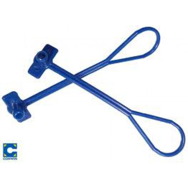 Outlet Replacement Extension Tips 6/pk