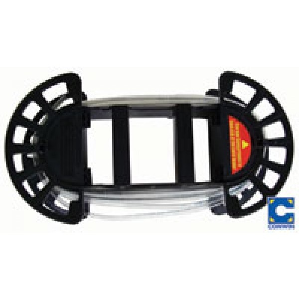 Exploder Air Line Pneumatic 100ft