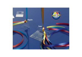 Adhesive Grip Tabs Super - 100 pcs