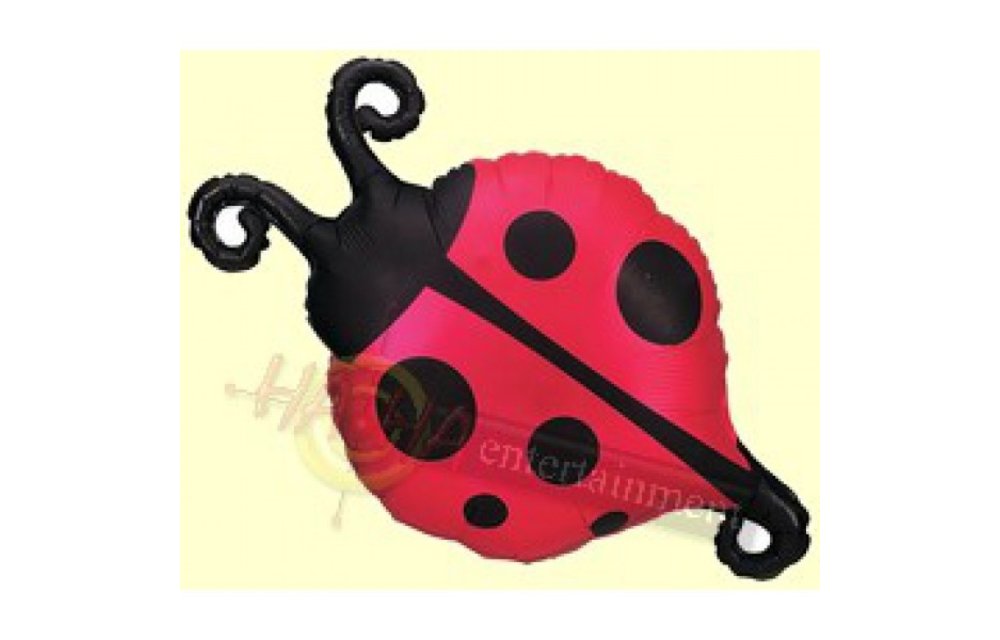 Linky Lady Bug - 35 inch - Betallic - SALE