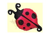 SALE > Linky Lady Bug B35"/89cm