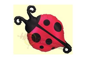 SALE > Linky Lady Bug - 35 inch - Betallic