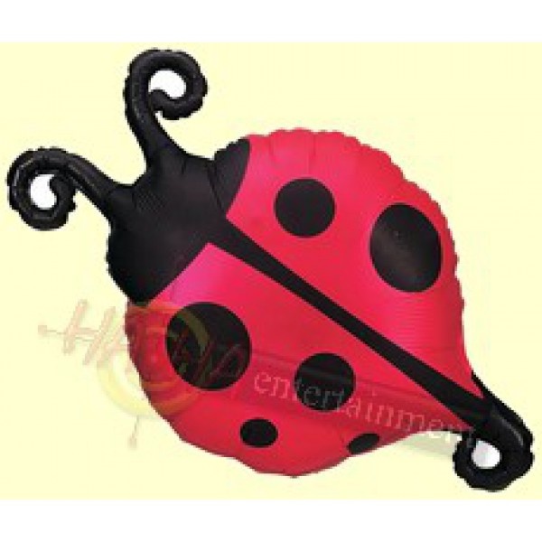 Linky Lady Bug B35"/89cm - SALE