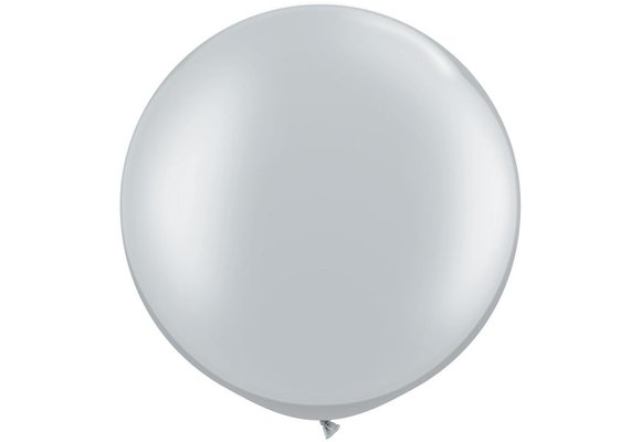 Q.3FT MET - Silver - SALE