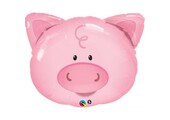 Playful Pig - Q30"/76cm