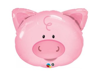 Playful Pig - Q30"/76cm