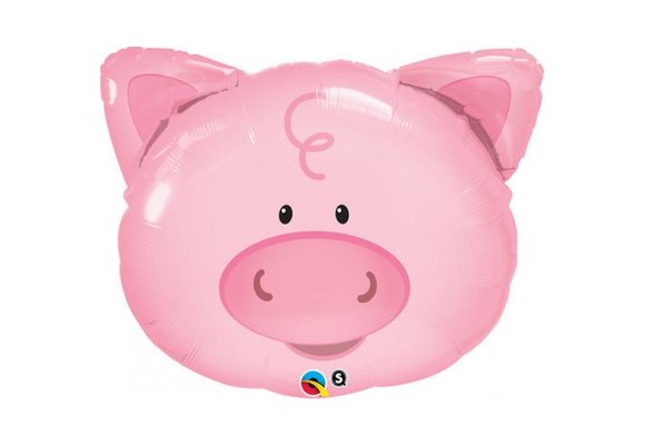 Playful Pig - Q30"/76cm