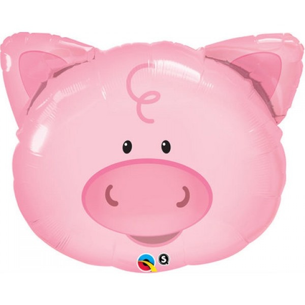 Playful Pig - Q30"/76cm