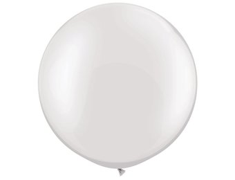 Q.3FT - Pearl - White - 2 Stuks