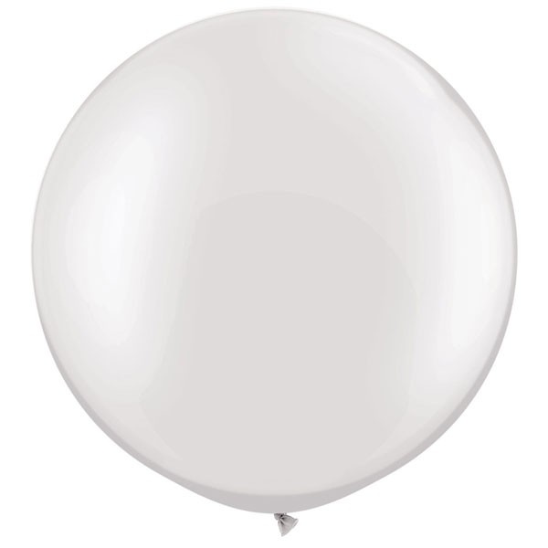 Q.3FT PRL - White - SALE