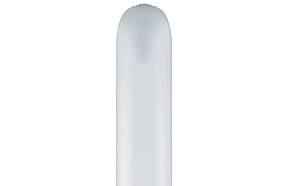 350 Qualatex - White- 100 count