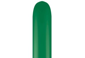 SALE > 350Q - Green - 100 Stuks