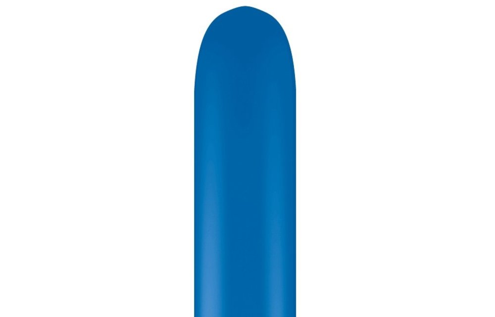 SALE > 350 Qualatex - Dark Blue - 100 count