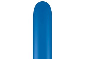 Qualatex 350 - Dark Blue - 100 Stuks