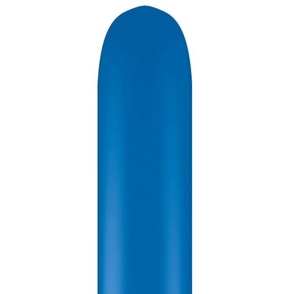 SALE > 350 Qualatex - Dark Blue - 100 Stuks