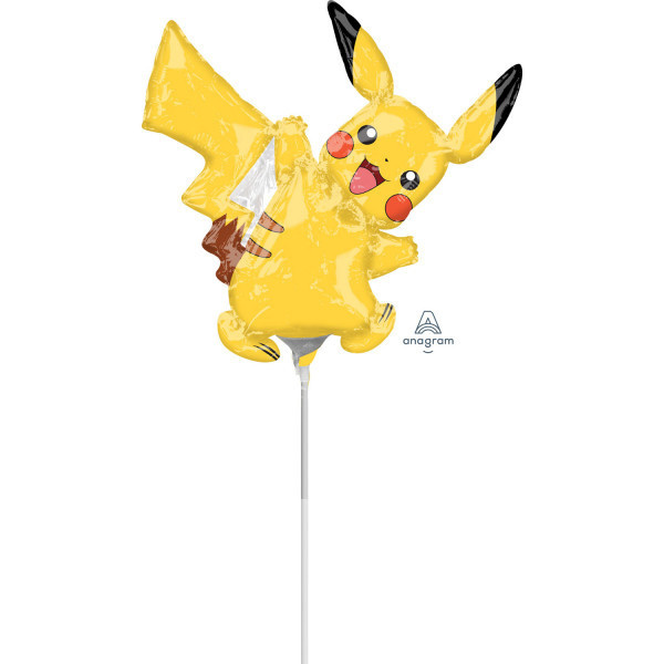 MICRO - Pikachu - 14 inch - Anagram