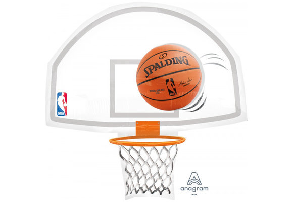 Basketball Backboard - A66cm x 66cm