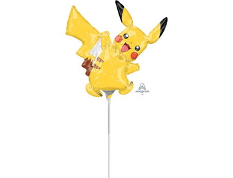 MICRO - Pikachu - 14 inch - Anagram - VOL