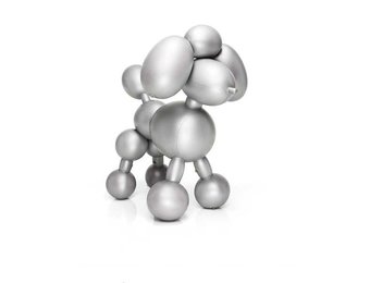 Fatboy  Dolly - Silver