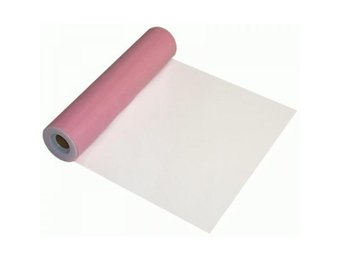 Tule - 30cm x 23m - Light Pink