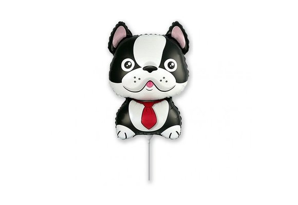 SALE > MICRO - Bulldog Black - 14 inch - Flex