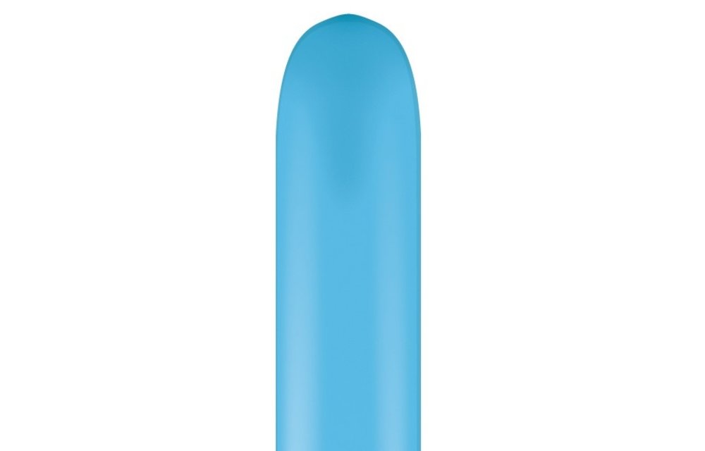 160 Qualatex- Pale Blue - 100 count