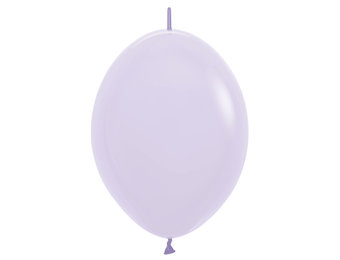 LOL.12 - Pastel Matte Lilac 650 - 50 Stuks