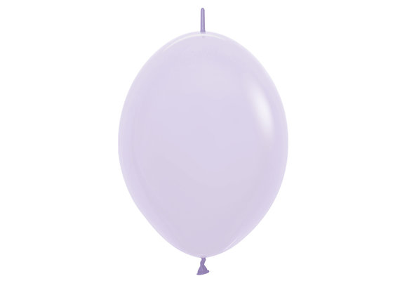 LOL.12 - Pastel Matte Lilac 650 - 50 Stuks