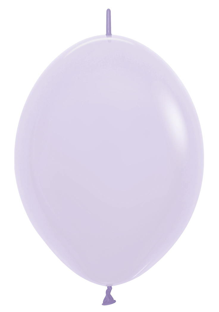 LOL.12 Pastel Matte - Lilac 650
