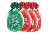 Q.18 Stuffer - Merry Christmas Assortment - D.Clear