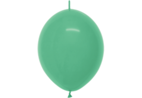 LOL.12 - Green 030 - 50 Stuks